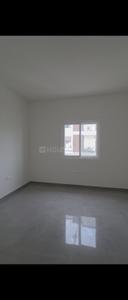 Bedroom Image of 2215 Sq.ft 3 BHK Apartment / Flat for sale in Neknampur Hyderabad for Rs. 20700000