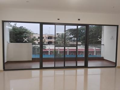 Balcony Image of 1820 Sq.ft 4 BHK Apartment / Flat for sale in Sumadhura Capitol Residences, Whitefield Bengaluru for Rs. 28000000