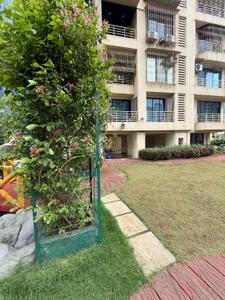 Image of 1914 Sq.ft 3 BHK Apartment / Flat for sale in Gajra Bhoomi Oscar, Ghansoli, Navi Mumbai for Rs. 30000000