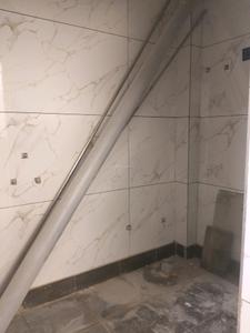 Bedroom One Image of 1190 Sq.ft 3 BHK Apartment / Flat for sale in Rajendra Nagar Ghaziabad for Rs. 8480000