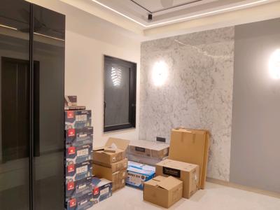 Bedroom Image of 2200 Sq.ft 4 BHK Builder Floor for rent in Adani Samsara Avasa, Sector 63 Gurgaon for Rs. 96000