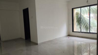 Living Room Image of 950 Sq.ft 2 BHK Apartment / Flat for sale in Goregaon West Mumbai for Rs. 19000000
