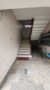 Balcony Image of 1130 Sq.ft 3 BHK Apartment / Flat for sale in Happy Homes, Kakkanad Kochi for Rs. 4500000