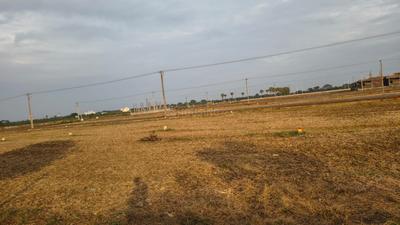 Image of 1558 Sq.ft Residential Plot / Land for sale in Kalaparru, Eluru for Rs. 2076000