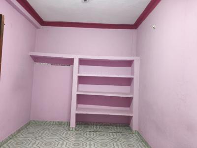 Bedroom Image of 600 Sq.ft 1 BHK Independent House for rent in Lambakheda Bhopal for Rs. 5000