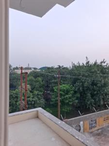 Bedroom Two Image of 1600 Sq.ft 3 BHK Apartment / Flat for sale in MMD Harsh Residency by MMD Infratech Pvt Ltd, Sector 81 Noida for Rs. 6500000
