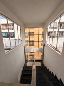 Balcony Image of 1600 Sq.ft 3 BHK Builder Floor for sale in GMS Road Dehradun for Rs. 8200000