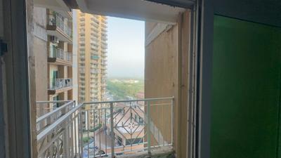 Bedroom Image of 845 Sq.ft 2 BHK Apartment / Flat for sale in Migsun Twiinz, Eta II Greater Noida for Rs. 6000000