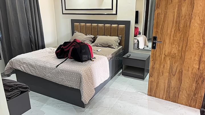 Sushant Lok 1 Bedroom 1