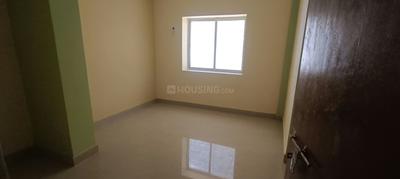 Bedroom Image of 1052 Sq.ft 3 BHK Apartment / Flat for sale in Rahara Kolkata for Rs. 3778000
