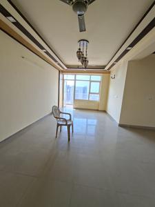 Hall Image of 1750 Sq.ft 3 BHK Builder Floor for rent in Sector 15 Part 2 Gurgaon for Rs. 60000