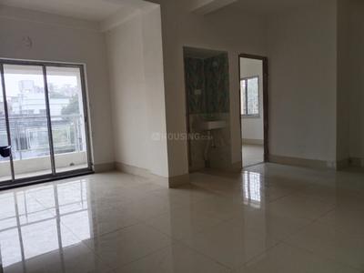 Bedroom Image of 1300 Sq.ft 3 BHK Apartment / Flat for sale in Haltu Kolkata for Rs. 8700000