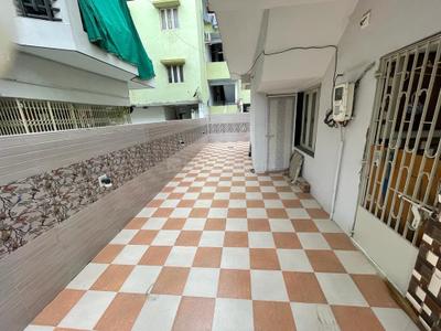Balcony Image of 4000 Sq.ft 4 BHK Independent House for sale in Ghatlodiya Ahmedabad for Rs. 16000000