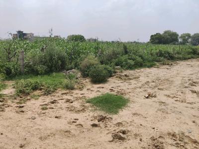 Image of 900 Sq.ft Residential Plot / Land for sale in Bamheta Village, Ghaziabad for Rs. 5000011