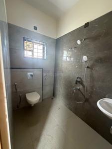 Bathroom Image of 2450 Sq.ft 4 BHK Villa for sale in Billapura Bengaluru for Rs. 21620000