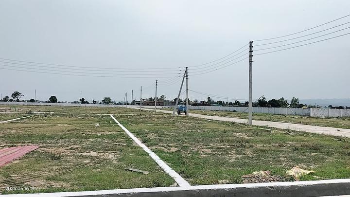 RV Reyansh Green Main Image 1