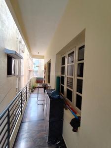 Balcony Image of 5000 Sq.ft 8 BHK Independent House for sale in Annapurneshwari Nagar Bengaluru for Rs. 42500000