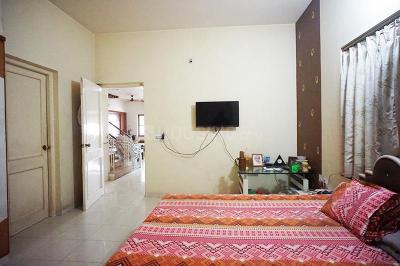 Bedroom Image of 10800 Sq.ft 6 BHK Villa for sale in South Bopal Ahmedabad for Rs. 240000000