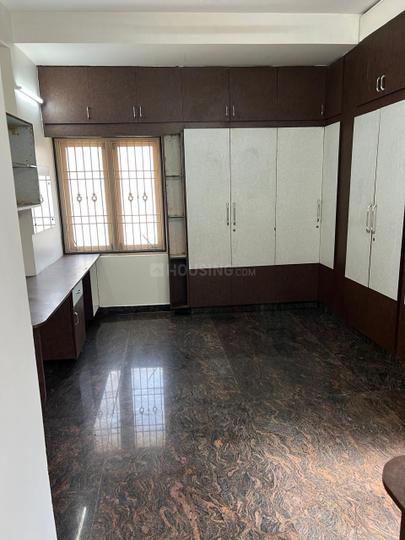Agraharam Bedroom 1