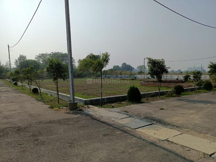 Residential 2100 Sqft Plot for sale at Mohanlalganj, Lucknow Property