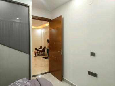 Bedroom Image of 1450 Sq.ft 3 BHK Builder Floor for sale in Skywhales Vienna Greens II, Sector 99A Gurgaon for Rs. 17000000