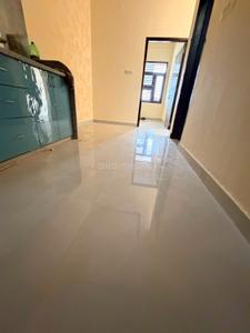 Hall Image of 750 Sq.ft 2 BHK Independent House for sale in Sabrampura Jaipur for Rs. 3000000