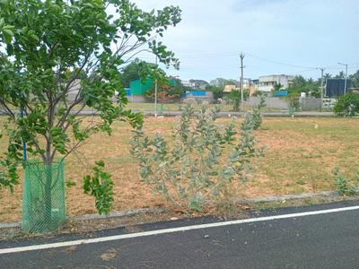 Image of 1350 Sq.ft Residential Plot / Land for sale in Avadi, Chennai for Rs. 5670000