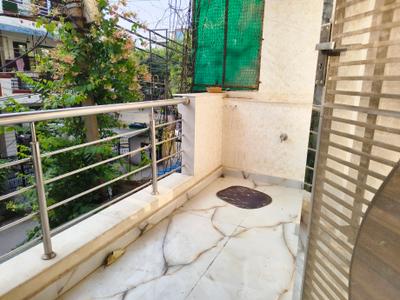 Image of 1100 Sq.ft 3 BHK Apartment / Flat for sale in Indirapuram, Ghaziabad for Rs. 13000000