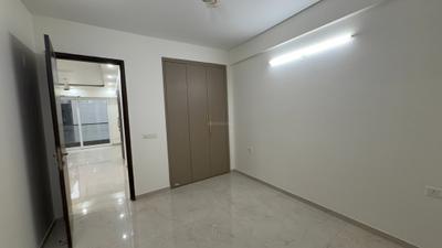 Bedroom Image of 1490 Sq.ft 2.5 BHK Builder Floor for rent in Smartworld Gems, Sector 89 Gurgaon for Rs. 30000