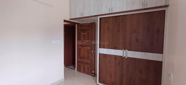 Stage 2, BTM Layout Bedroom 1