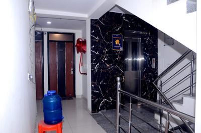 Balcony Image of HelloWorld Iris in Sector 7 Dwarka, New Delhi