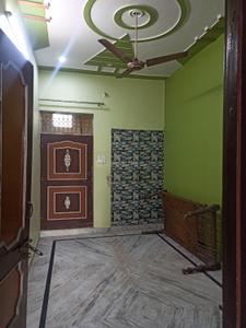 Hall Image of 1200 Sq.ft 2 BHK Builder Floor for rent in Jagrati Vihar Meerut for Rs. 10000