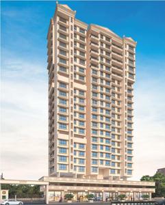 Image of 2150 Sq.ft 3 BHK Apartment / Flat for sale in Samarpan Goldmist CHSL, Kandivali East, Mumbai for Rs. 36000000