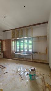 Hall Image of 2768 Sq.ft 4 BHK Independent House for sale in Kakkanad Kochi for Rs. 15000000