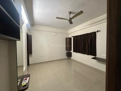 Bedroom Image of 1200 Sq.ft 2 BHK Apartment / Flat for rent in Basapura Bengaluru for Rs. 30000