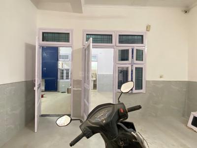 Bedroom Image of 900 Sq.ft 1 BHK Independent House for rent in Sector 6 Gurgaon for Rs. 15500