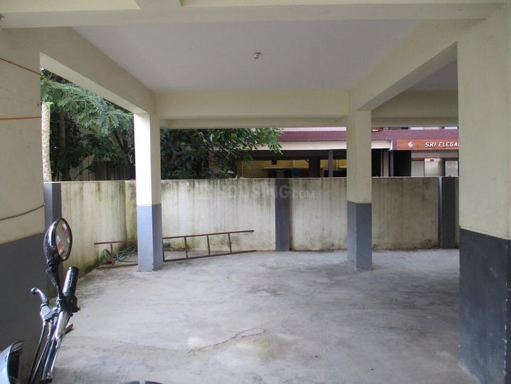 2 BHK 1245 Sqft Flat for sale at Horamavu, Bangalore Property ID