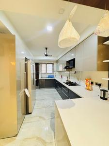 4 BHK Apartment
