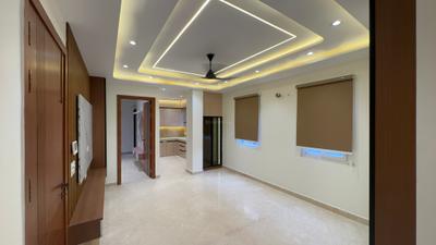 3 BHK Independent Builder Floor
