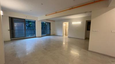 Living Room Image of 1587 Sq.ft 4 BHK Apartment / Flat for sale in The Views By Adani Realty, Ghatkopar East Mumbai for Rs. 61000000