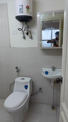 Image of 600 Sq.ft 2 BHK Apartment / Flat for sale in Pyramid Midtown, Sector 59, Gurgaon for Rs. 9500000
