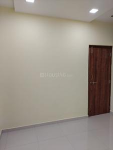 Bedroom Image of 671 Sq.ft 1 BHK Apartment / Flat for sale in Sumukh Manomay Residency, Kudal Sindhudurg for Rs. 2878784