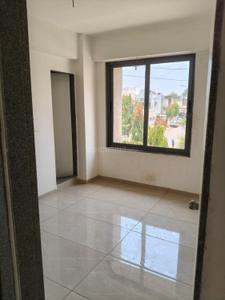 Bedroom Image of 1800 Sq.ft 3 BHK Apartment / Flat for rent in Anon Adhisthana Luxuria, Sardar Colony Ahmedabad for Rs. 33000