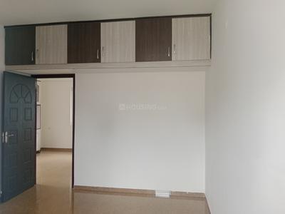 Bedroom Image of 1575 Sq.ft 3 BHK Apartment / Flat for sale in Sowparnika Grandeur, Cheran Ma Nagar Coimbatore for Rs. 8500000