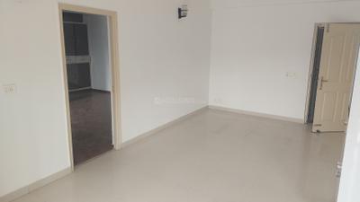 Living Room Image of 1340 Sq.ft 3 BHK Apartment / Flat for rent in Maxblis White House, Sector 75 Noida for Rs. 36000