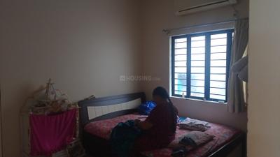 Bedroom Image of 1062 Sq.ft 2 BHK Independent House for sale in Bopal Ahmedabad for Rs. 11000000