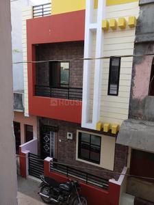 Image of 450 Sq.ft 2 BHK Independent House for sale in Waghodia Road, Vadodara for Rs. 3600000