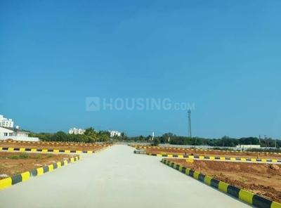 Residential Plot