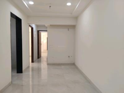 Living Room Image of 742 Sq.ft 2 BHK Apartment / Flat for sale in Ruparel Skygreens I, Malad West Mumbai for Rs. 14500000