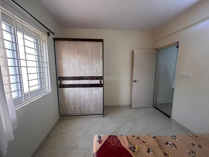 Stage 2, BTM Layout Bedroom 1